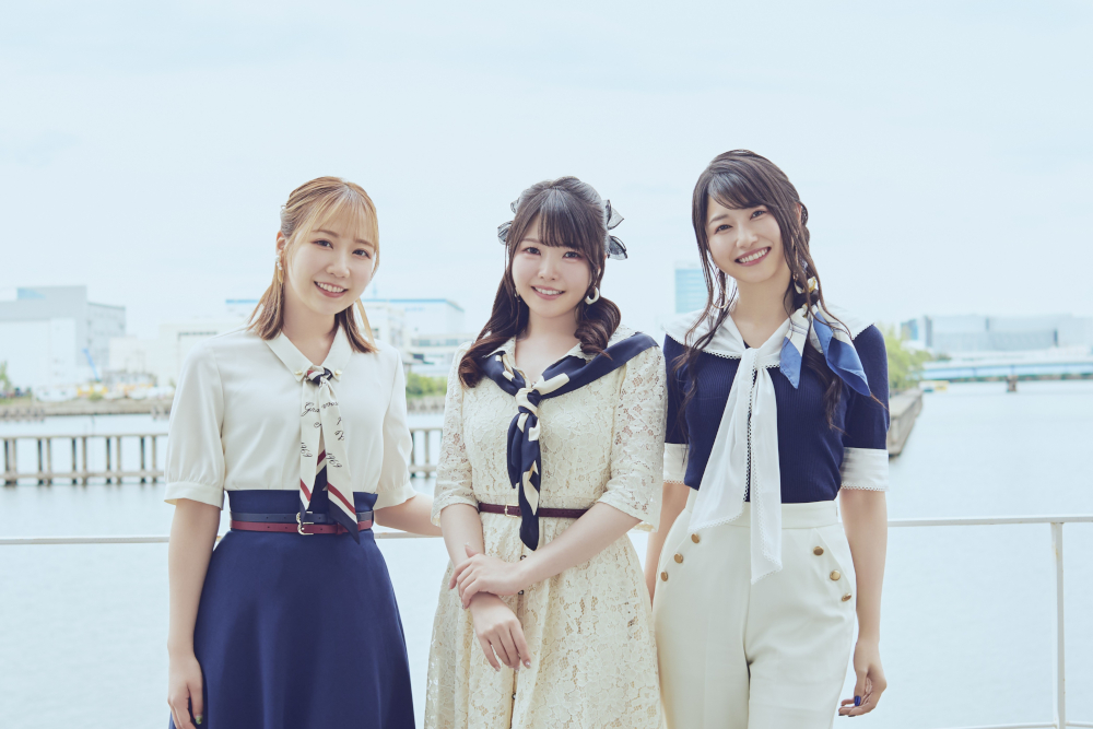 TrySail/10th Anniversary Tour 2025\"\"Bes… LAWSON presents TrySail 10th Anniversary Tour 2025 “BestSail